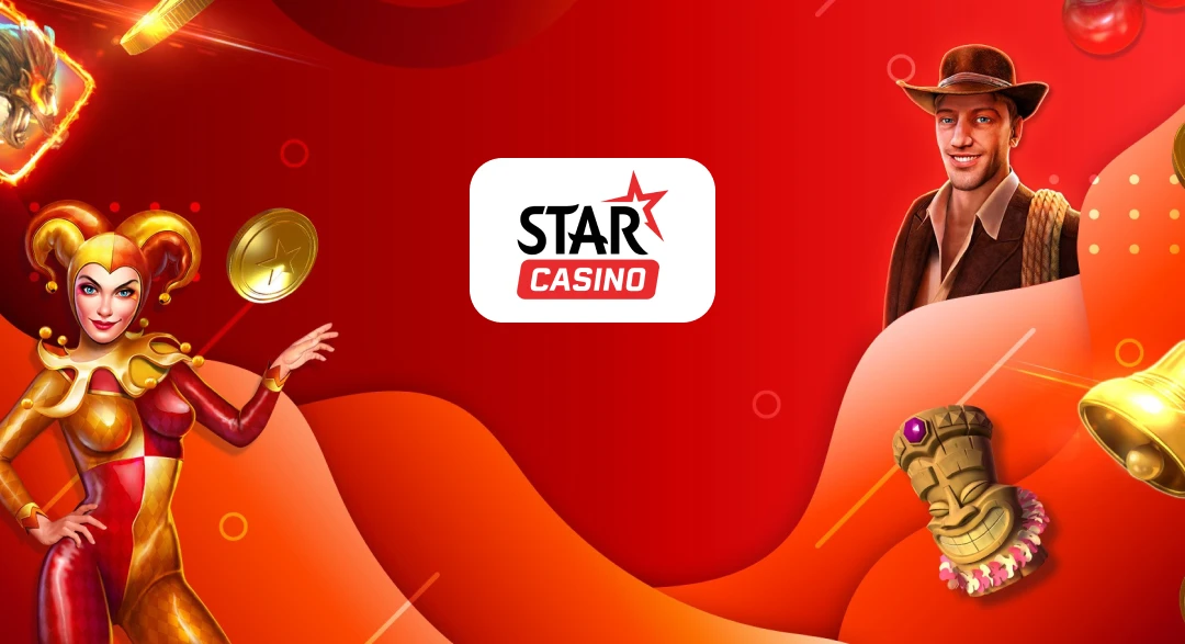 StarCasino