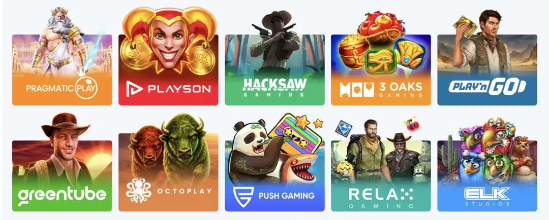 starcasino-providers